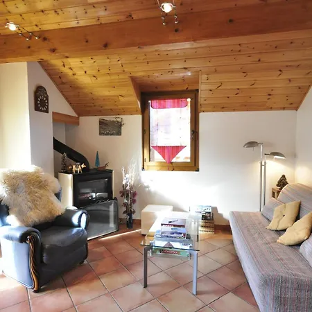 Apartment 4 Pieces Pour 6 Pers., A 300m Des Pistes Avec Wi-fi, Balcon Et Parking, Villeneuve - Fr-1-762-3 La Salle-les-Alpes